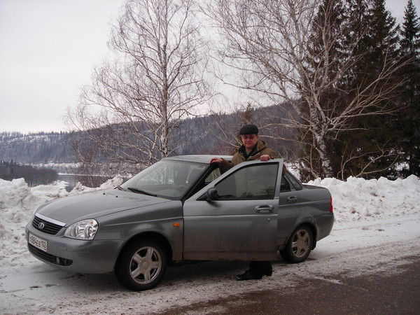 Марат Сунарчин