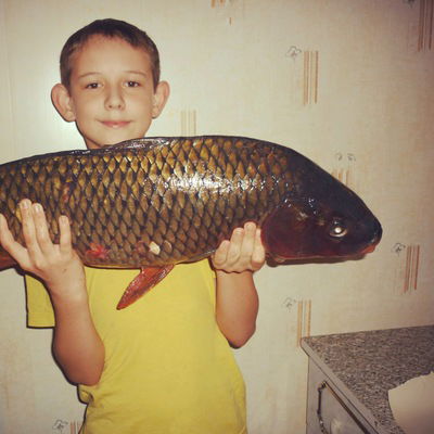 Фаниль Тухбатуллин