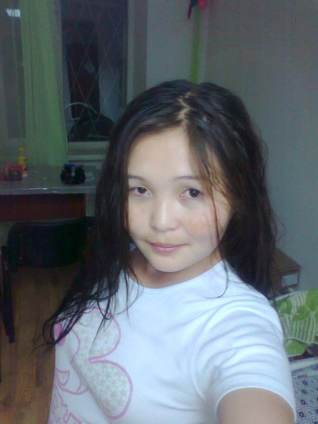 Ботак?з ?змханова