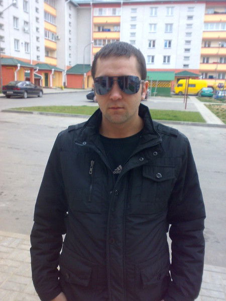 Денис Михайлов