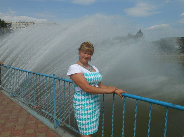 Анна Яскевич