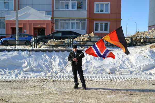 Александр Стрекмит