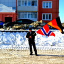 Александр Стрекмит