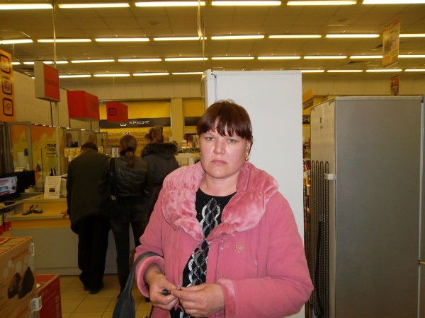 Ирина Филатова