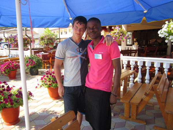 Ricarar Алексей Александрович