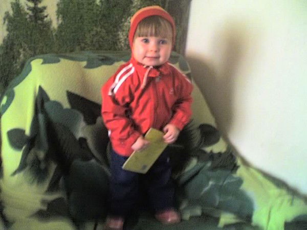 Светлана Паламаренко