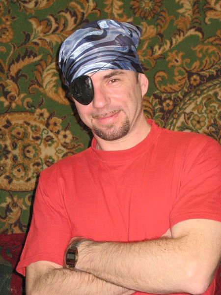 Евгений Кинк