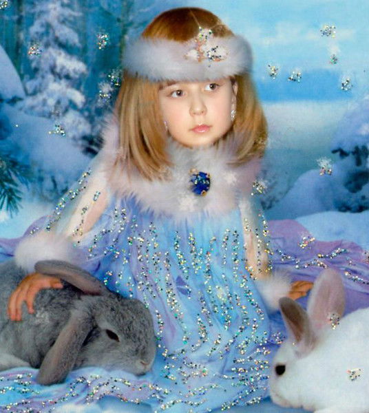 Анастасия Шашнина