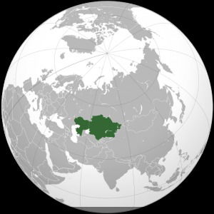 Олжас Есмаганбетов