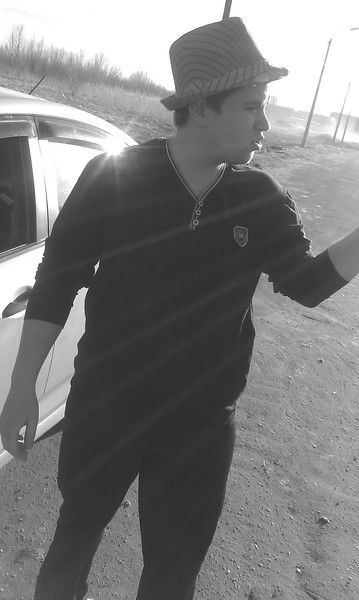 Евгений Бороздин