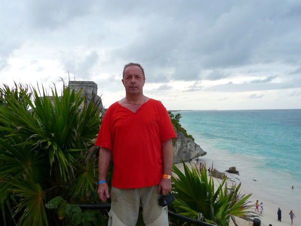 Михаил Веселкин