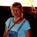Ирина Левичева