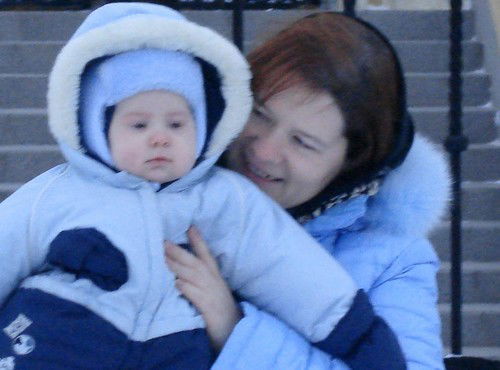 Татьяна Парфирьева