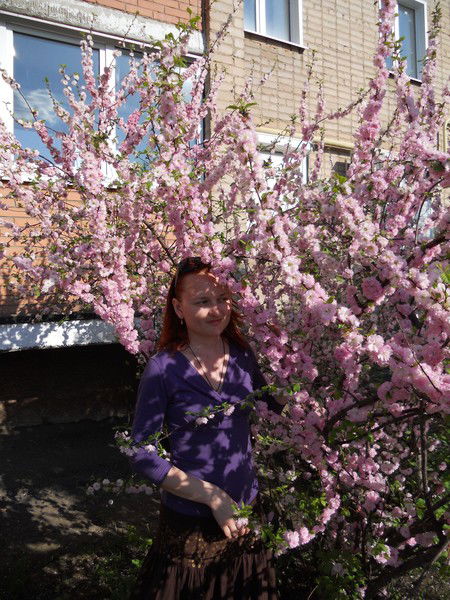 Алла Павловская