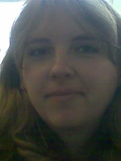 Мария Литвинова