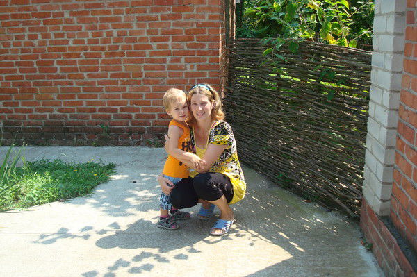 Анна Лихачёва