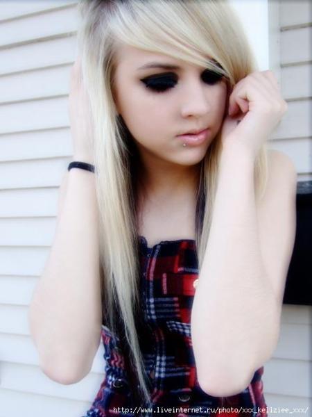 Даша Ильина