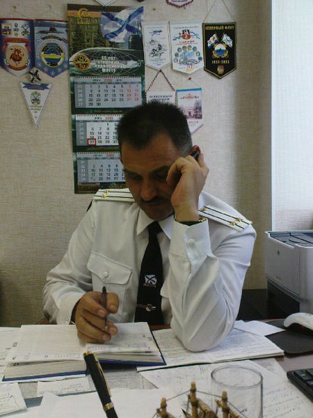 Сергей Филипчук