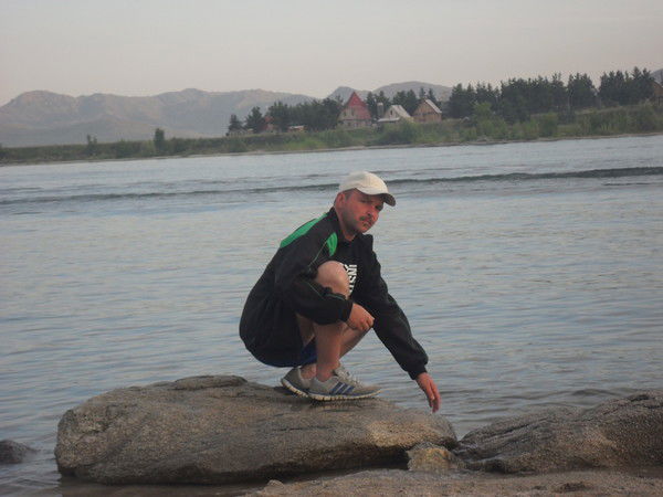 Виктор Леонтьев