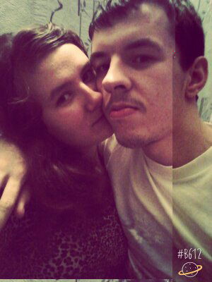 Ленчик Данильцева