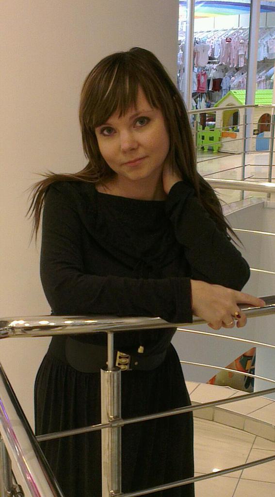 Елена Онуфриева