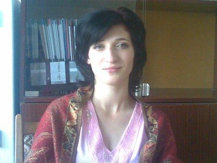 Татьяна Бакалова