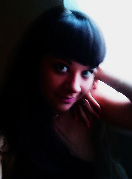 Наташа Кригер