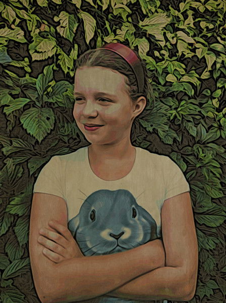 Марта Мамченко