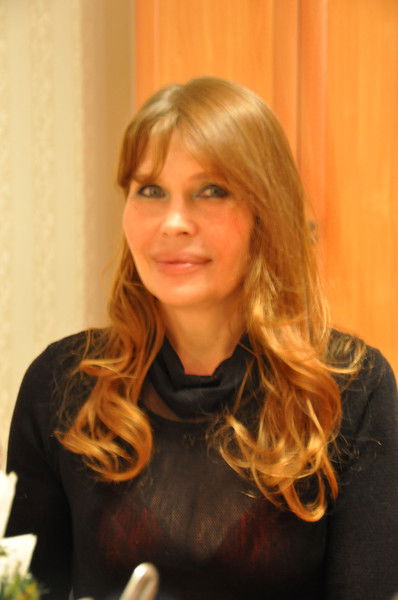 Елена Брантова