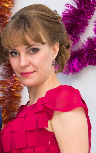 Татьяна Киселева