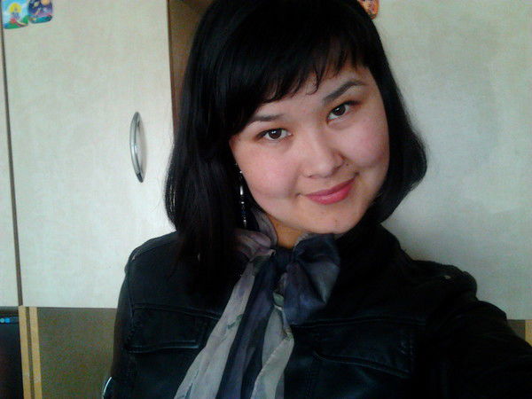 Мээрим Эркинбекова