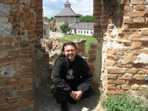 Алексей Куць