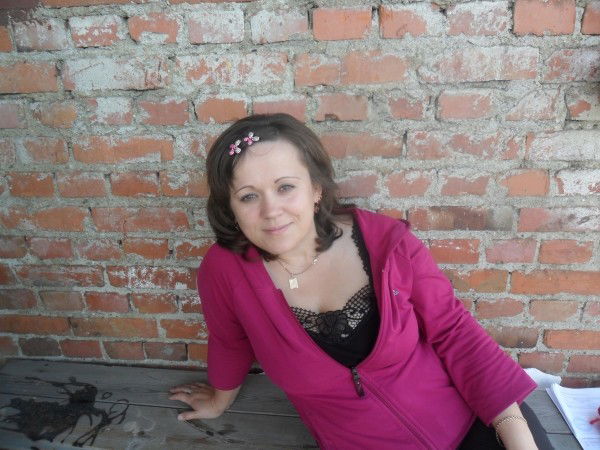 Анна Кубасова