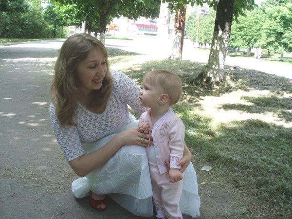 Валентина Шошина