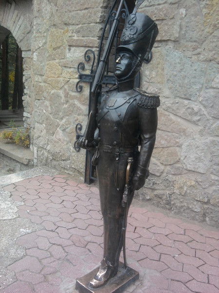 Виктор Петрухин