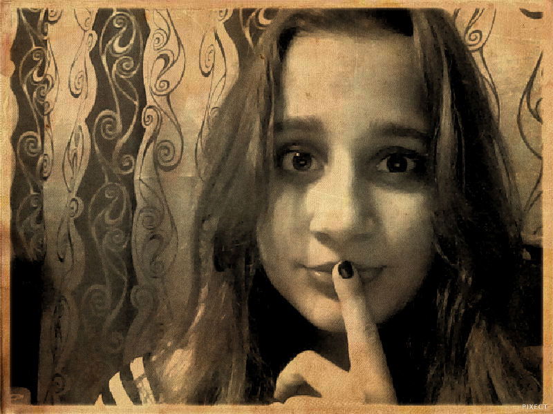 Викуся Клементьева