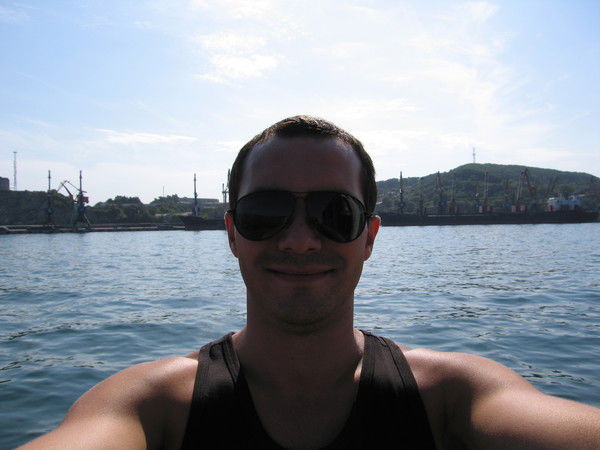 Артур Косьяненко