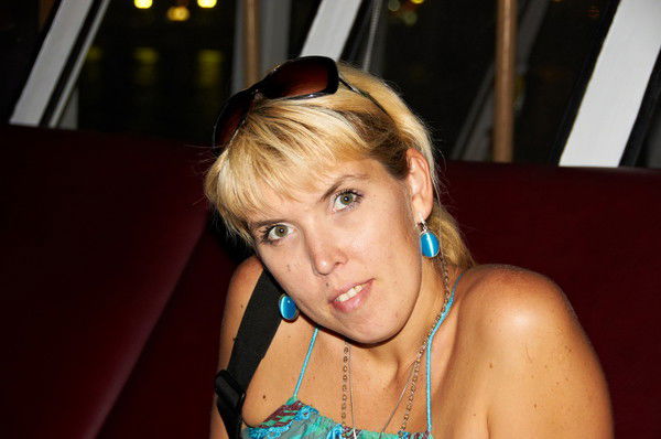 Василиса Бурцева