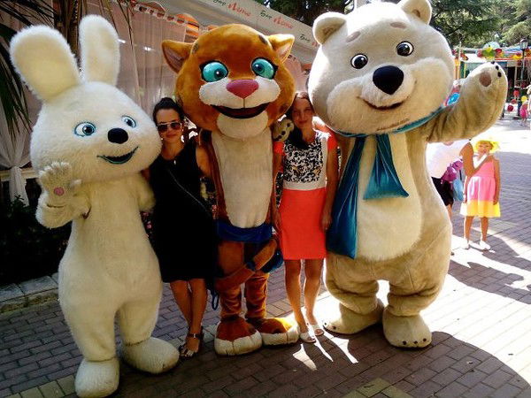 Наталья Чечулина