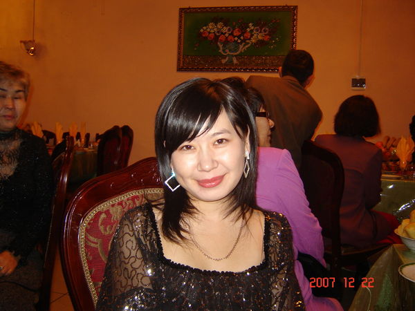 Гульжан Ахметжанова