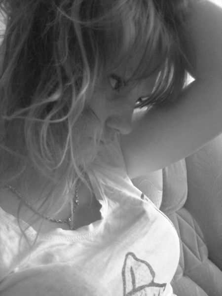 Настинька )))))))))