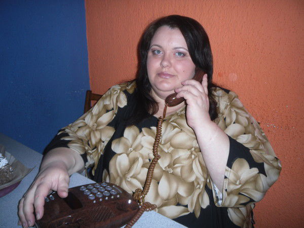 Марина Пашкевич