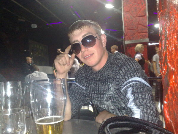 Павел Кучков