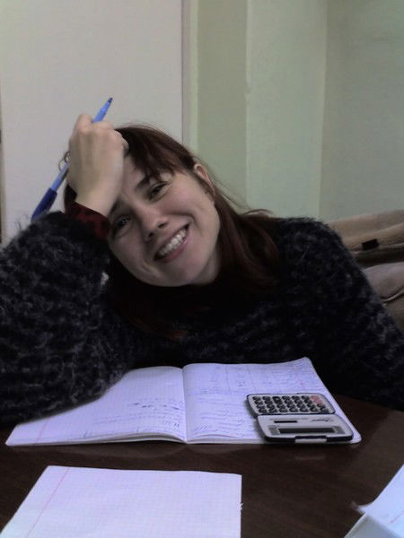 Наталия Кабаева