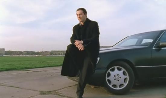 Аманов Мейрман