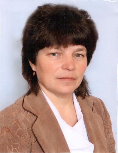 Эвелина Васильева