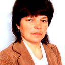 Эвелина Васильева