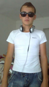 Артём Сонгатуллин