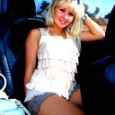 Ульяна Новикова