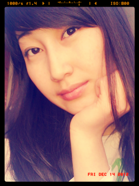 Меруерт Мухамеджанова